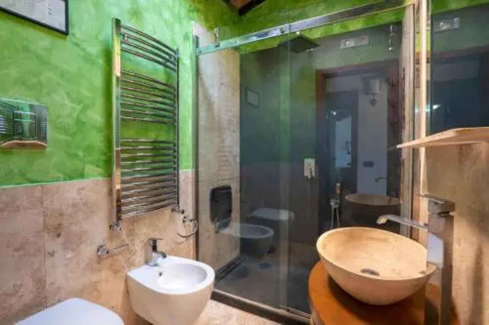 Casa Vacanze Calandrino