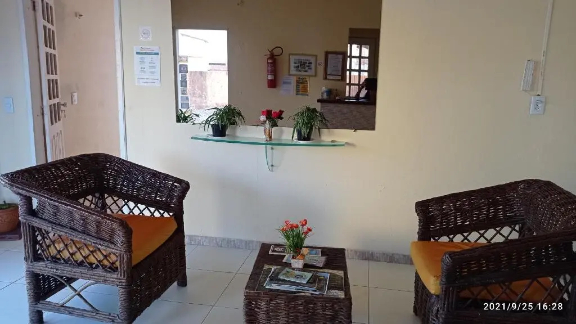 Pousada Meu Paraíso