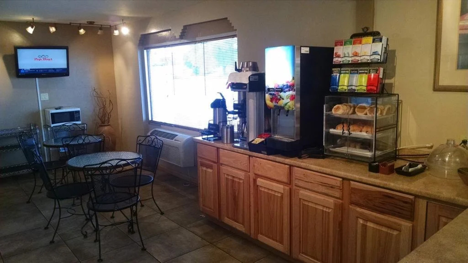 Lake Powell Canyon Inn