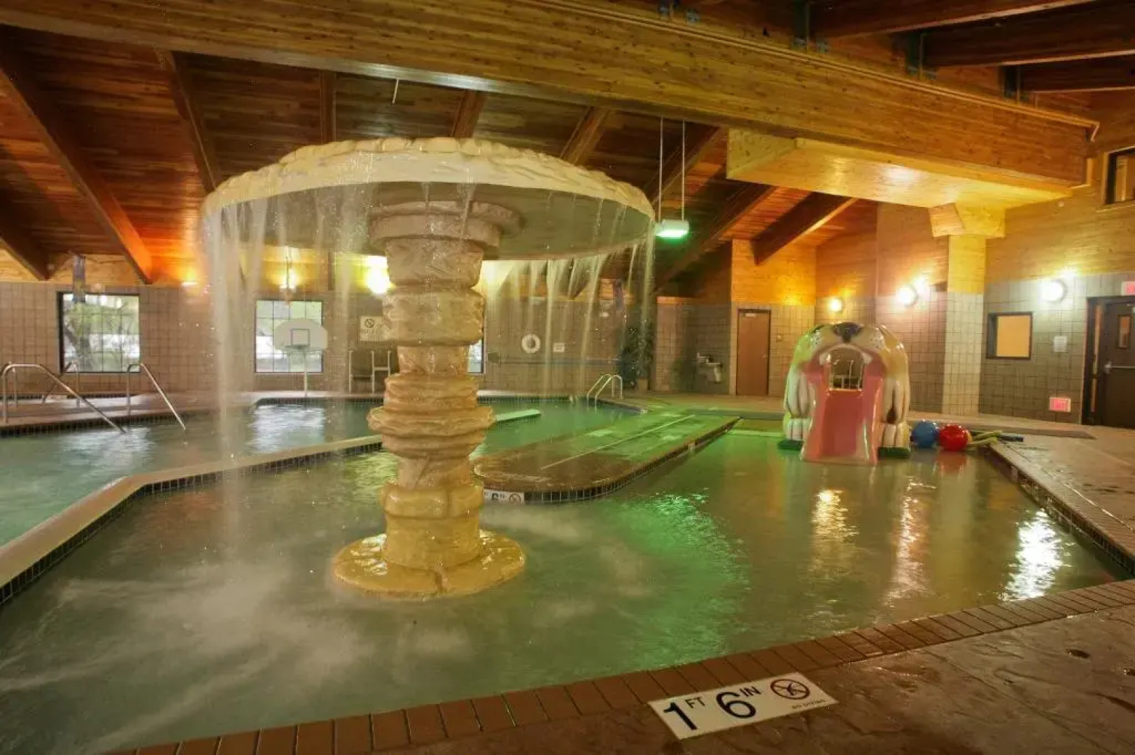 Hotel Glenwood Springs