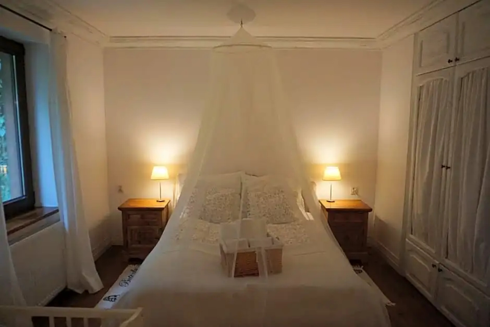 Gościniec Gaładuś