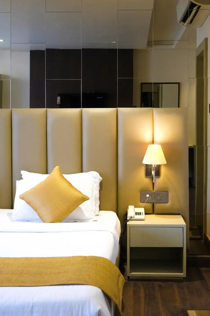 The Wallflower Hotel