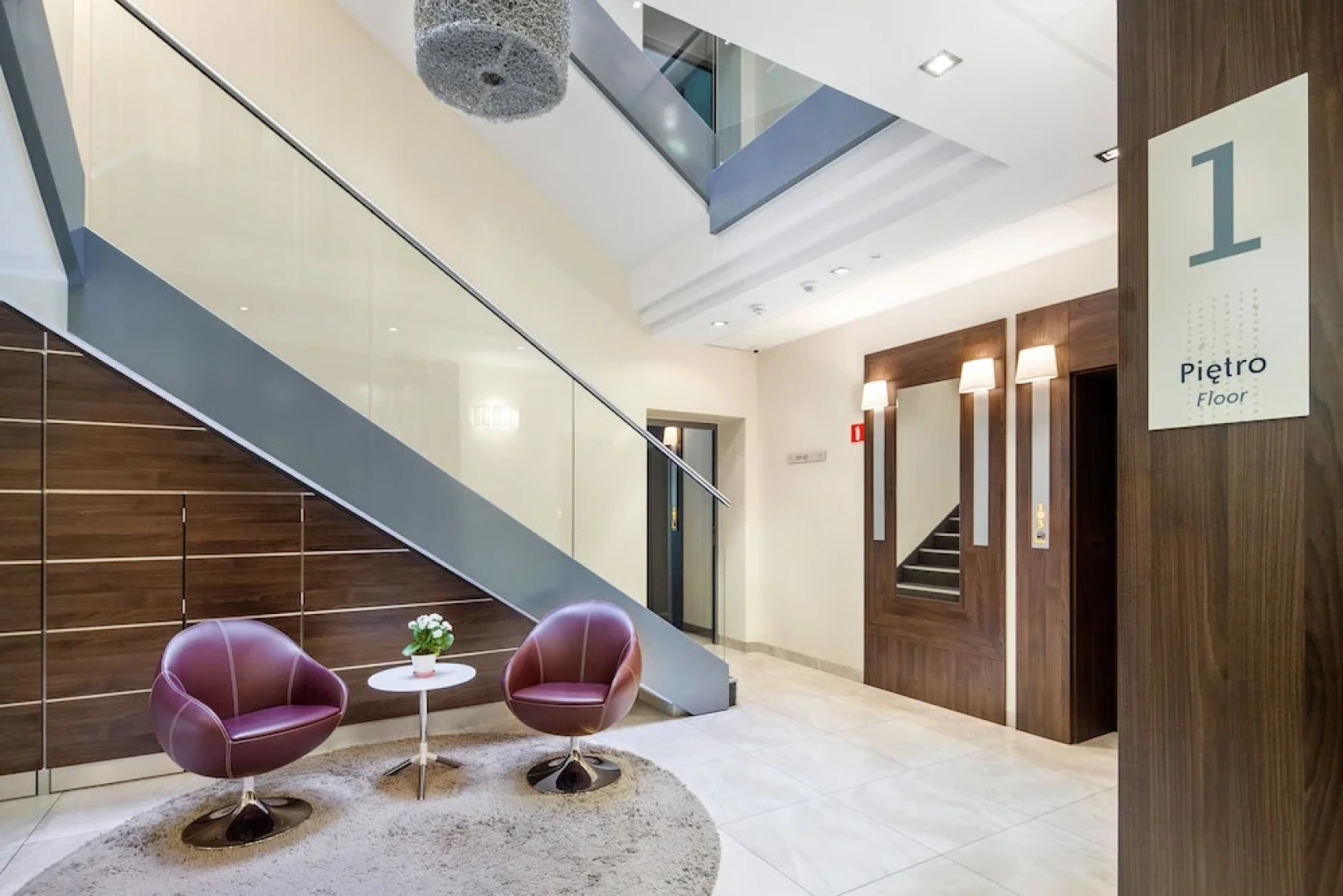 Hotel Różany Gaj - Destigo Hotels