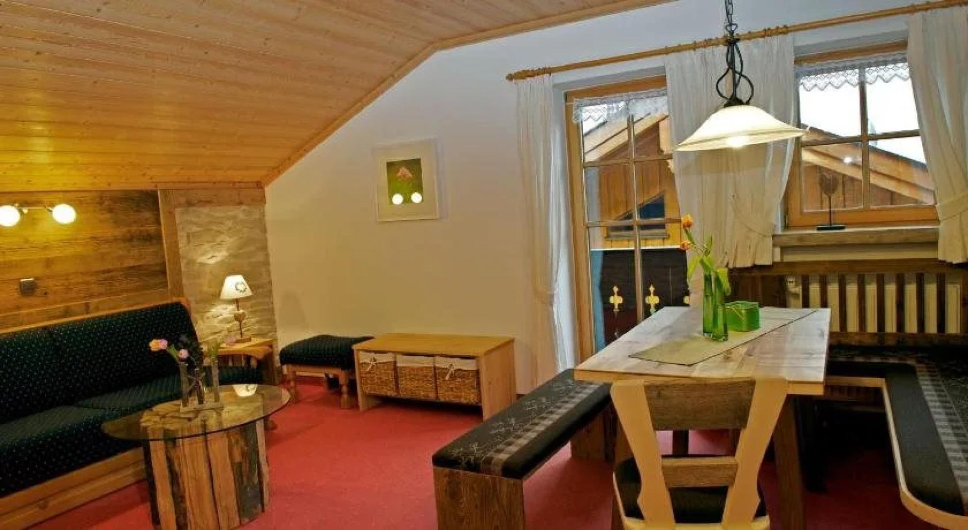 Hotel Pension Willibald