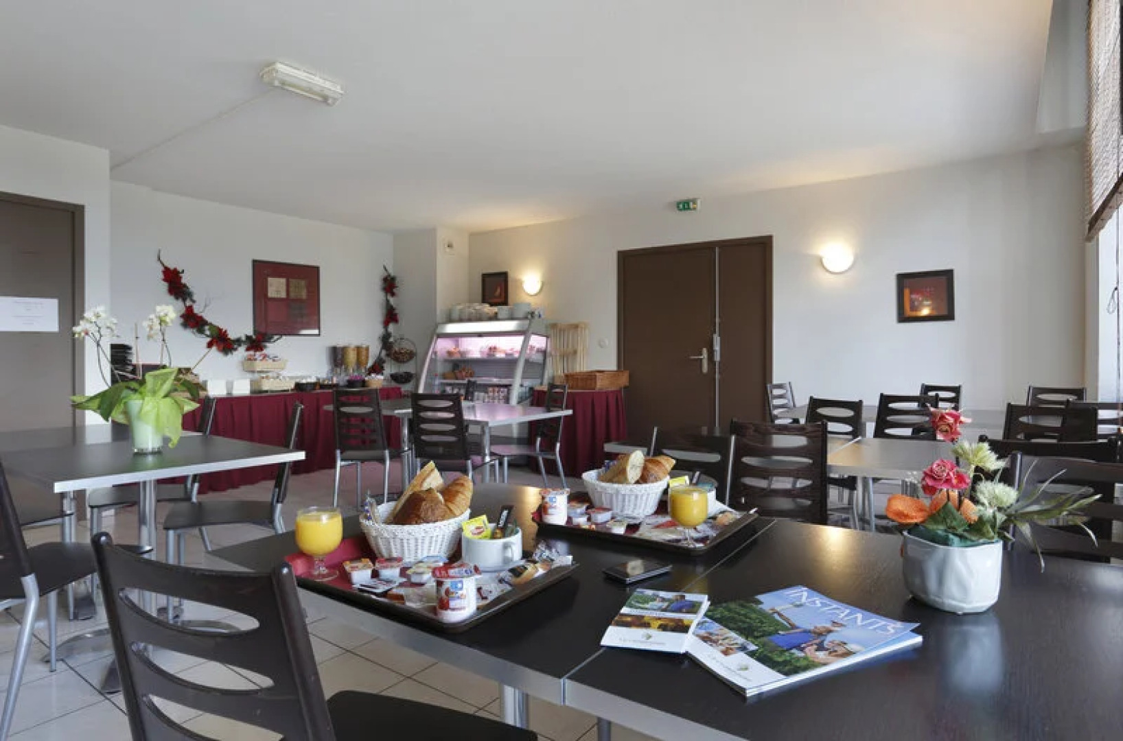 Comfort Suites Epernay