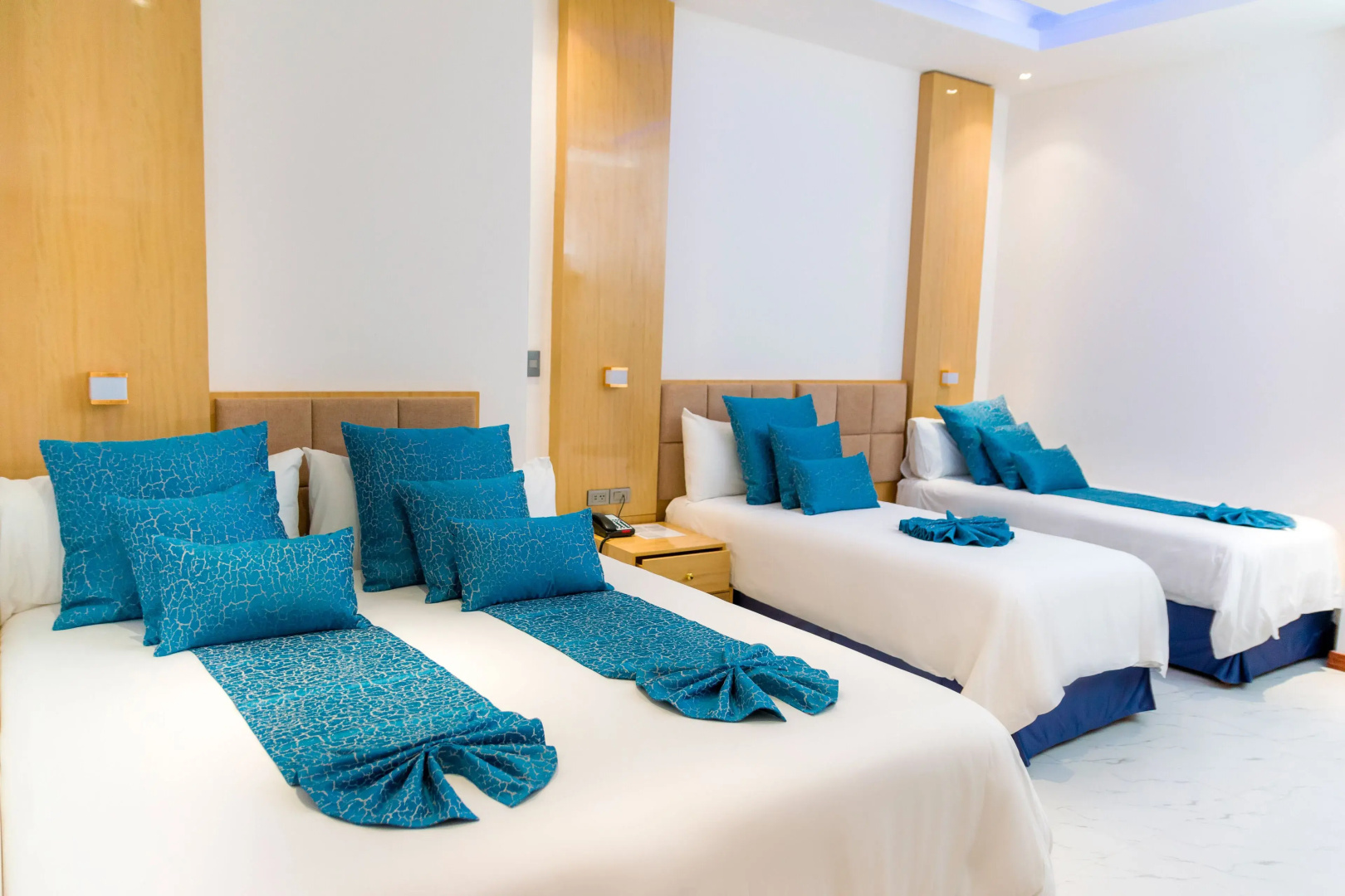 L'ver Hotel
