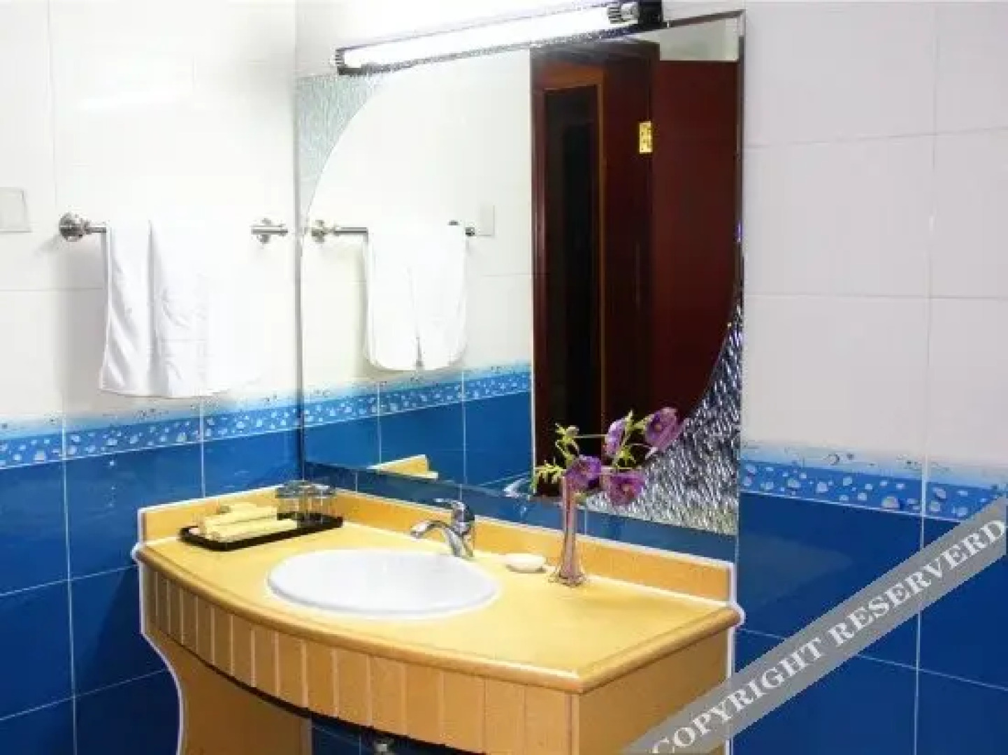 Zhangzhou Shengli Business Hotel