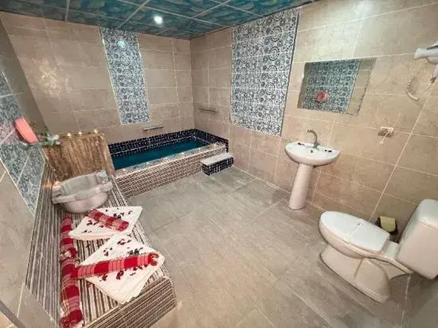 Arya Termal Otel- Halal Hotel