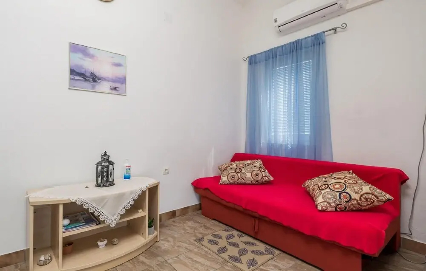 Stunning Apartment in Stinica With Wifi and 1 Bedrooms