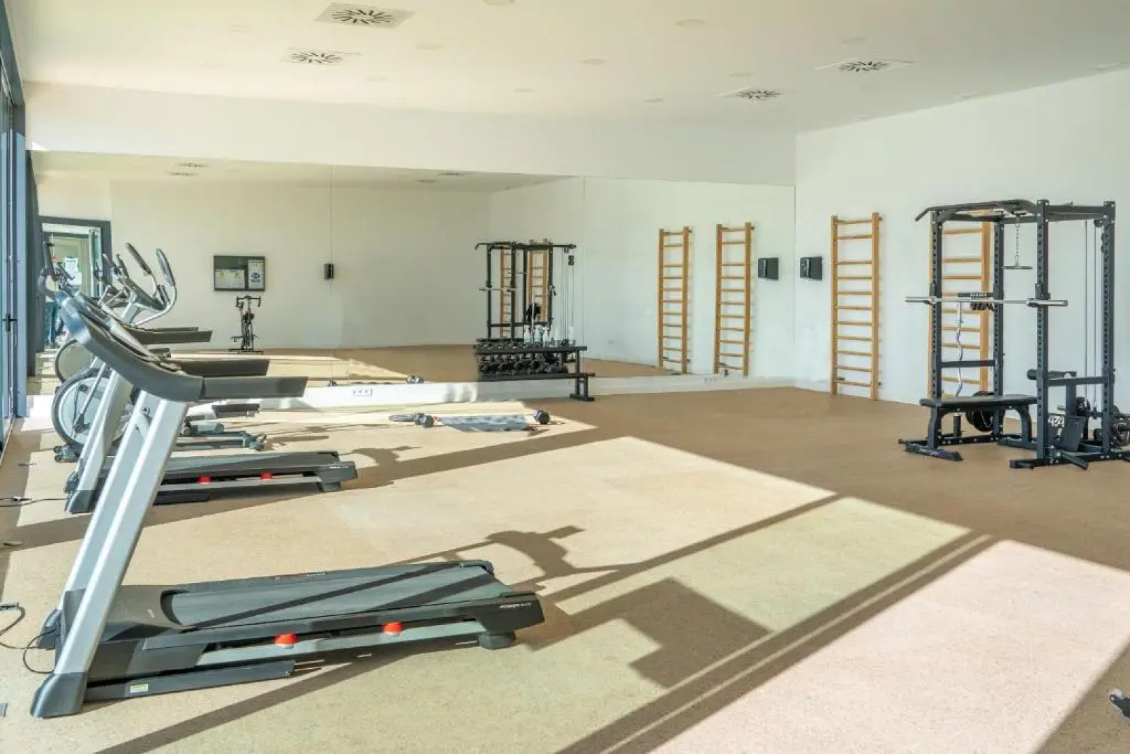 Apartment Camporrosso 12 by BookaParadise