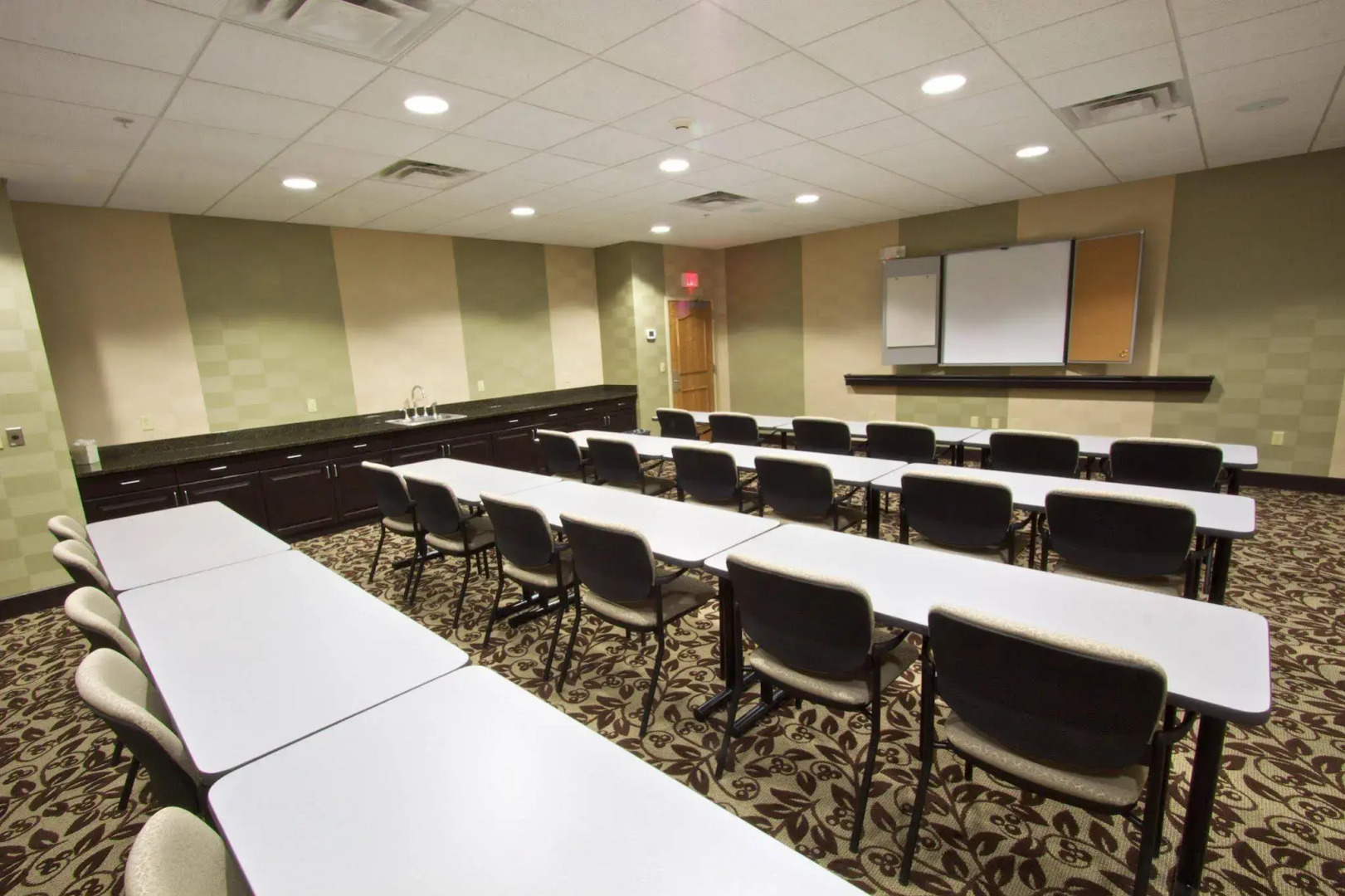 Hampton Inn Tunkhannock