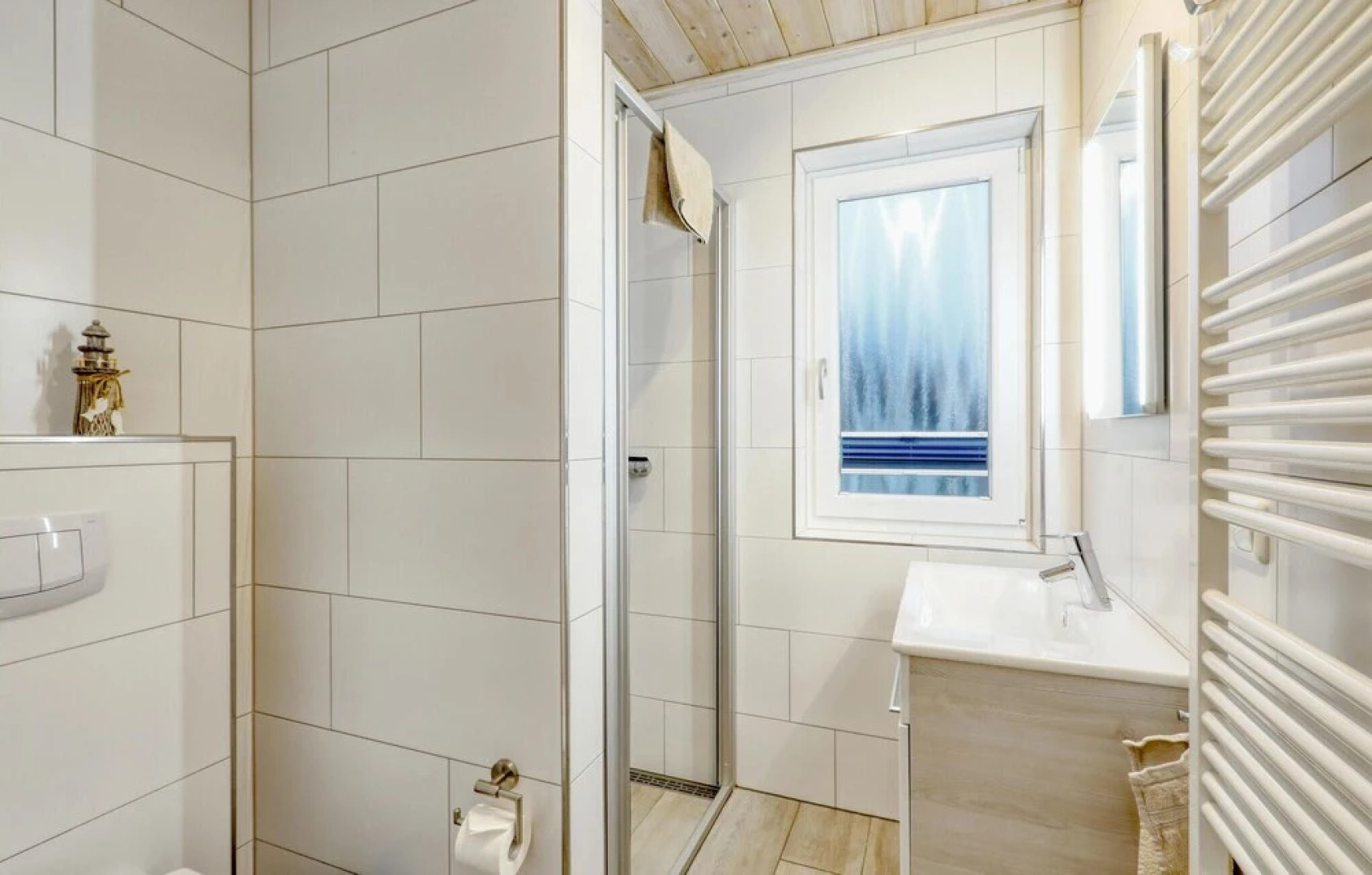 Stunning Home in Altefähr/rügen With 2 Bedrooms, Sauna and Wifi