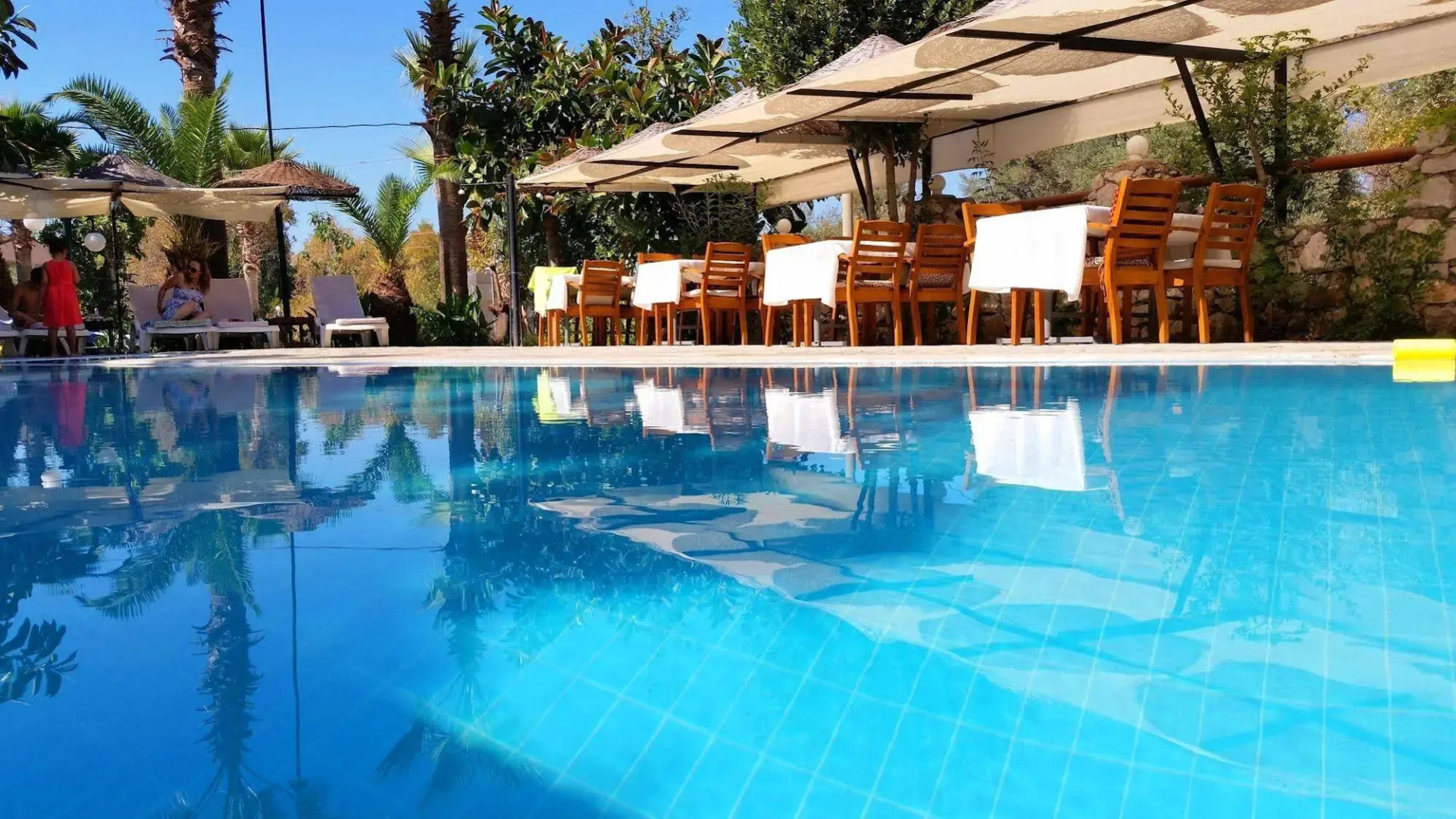 Selimhan Hotel - Selimiye