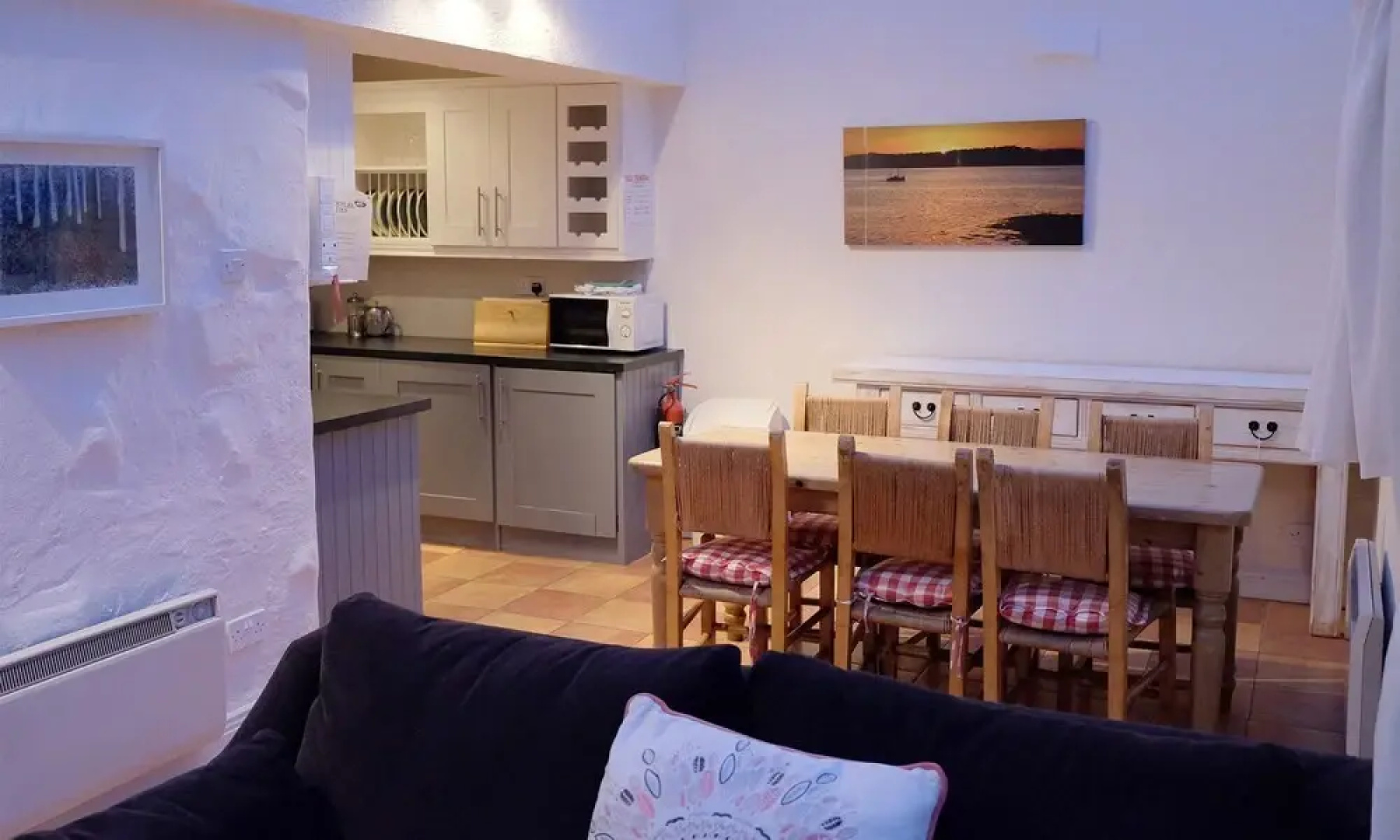 Ballyvaughan Cottage No 3