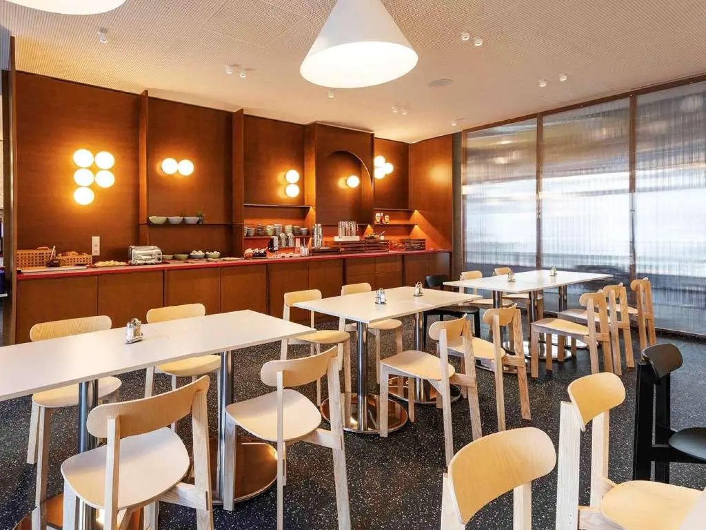 ibis budget Muenster City