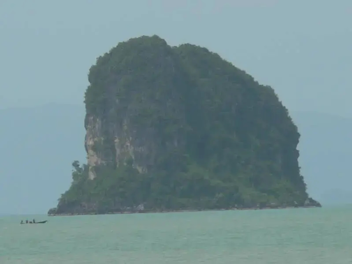 Wanghin Bungalow
