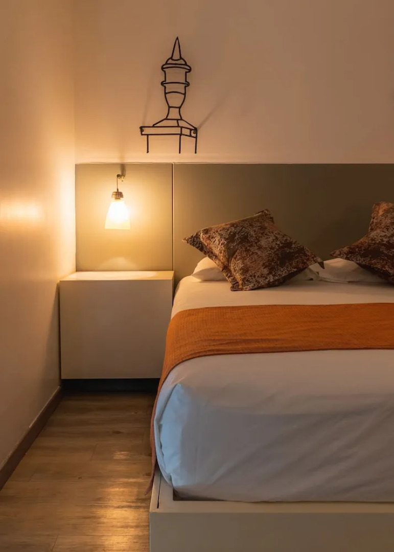 Rinconada Hotel Boutique