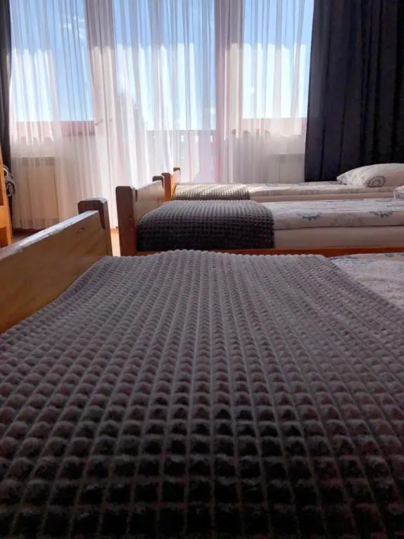 Ośrodek Sportowo-Rekreacyjny Słoneczny