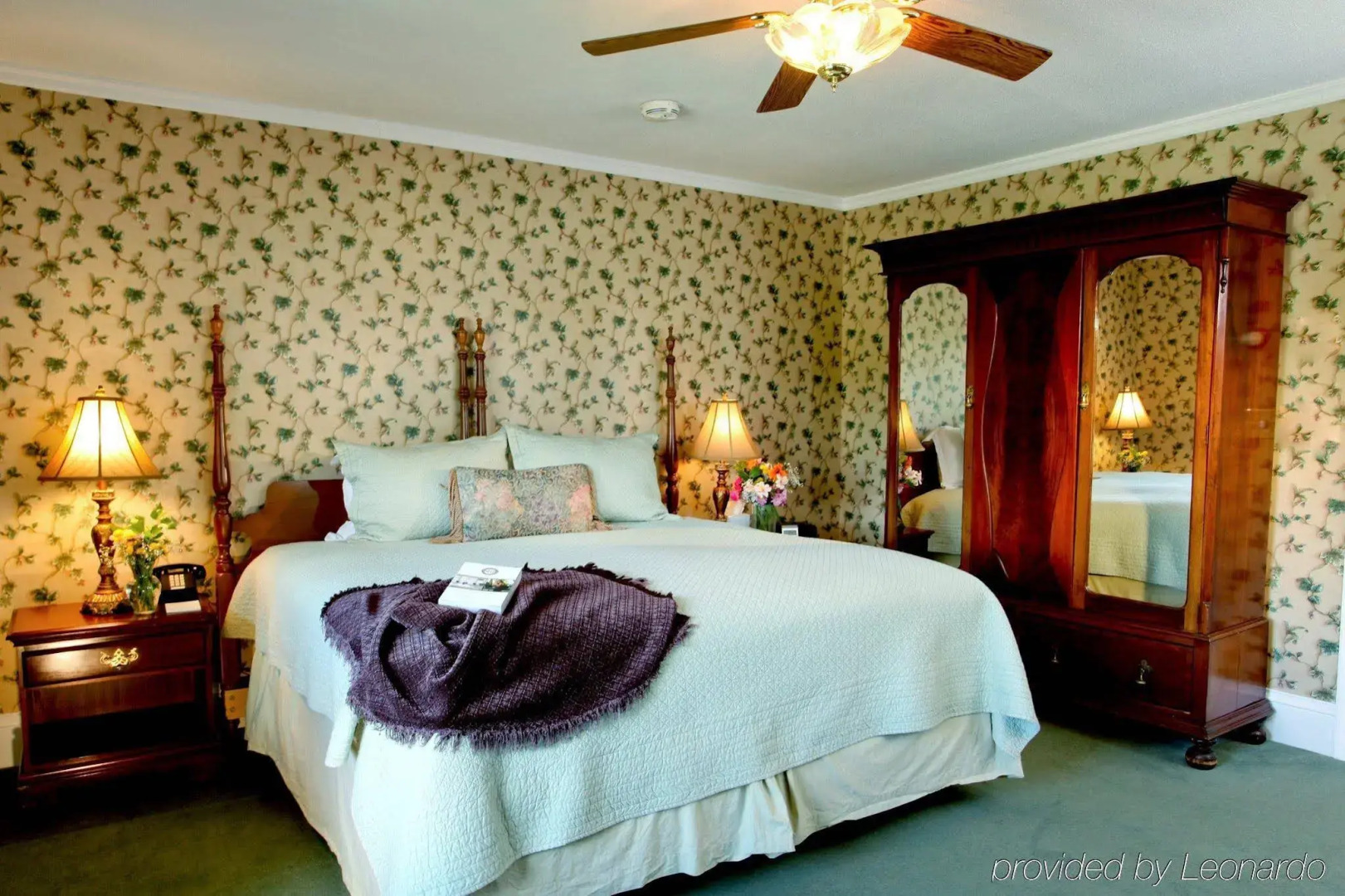 The Manor On Golden Pond