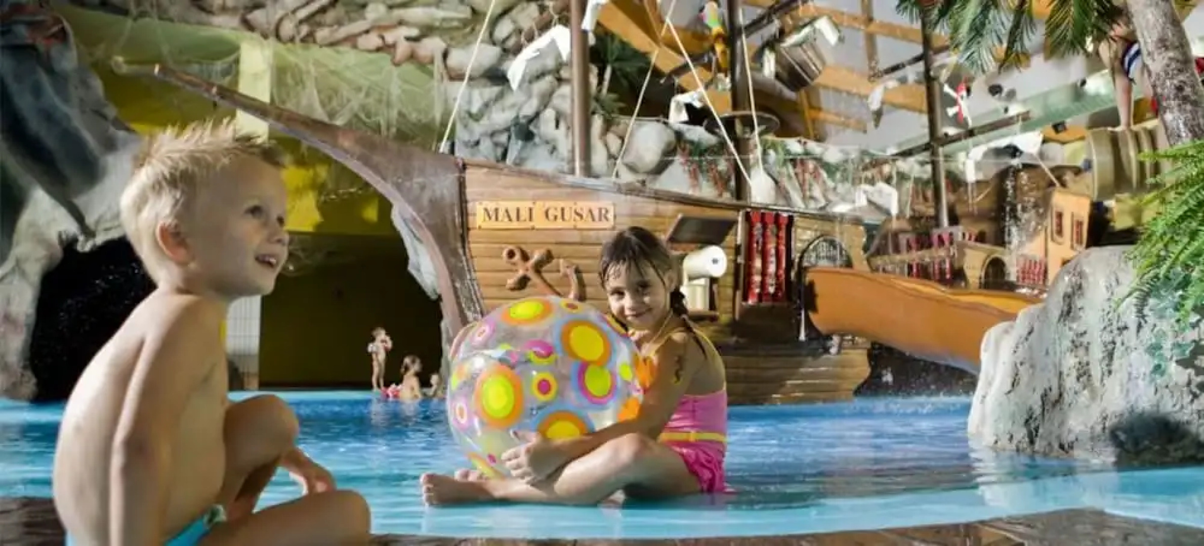 Terme Čatež - Sonce - Čatež ob Savi