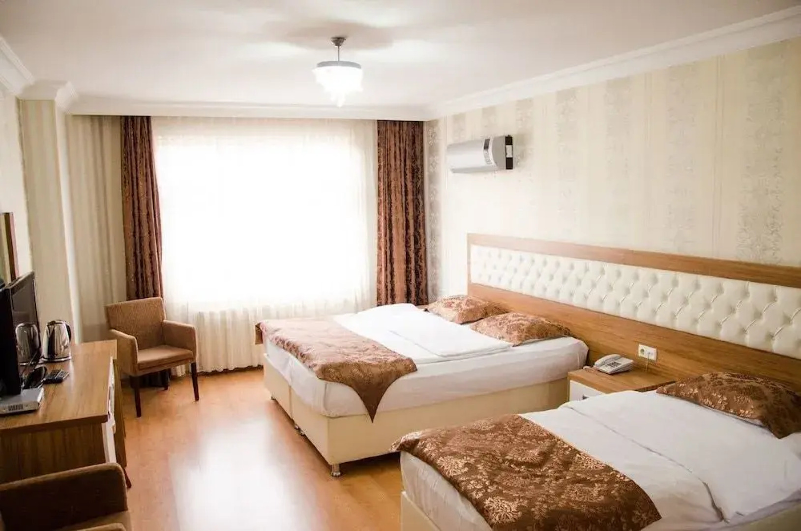 Malatya Has Hotel