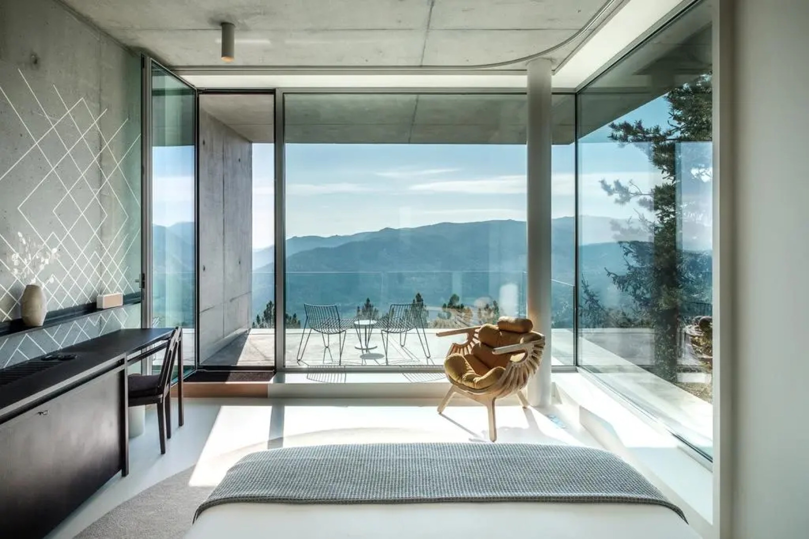 Casa de São Lourenço - Burel Panorama Hotel - Member of Design Hotels