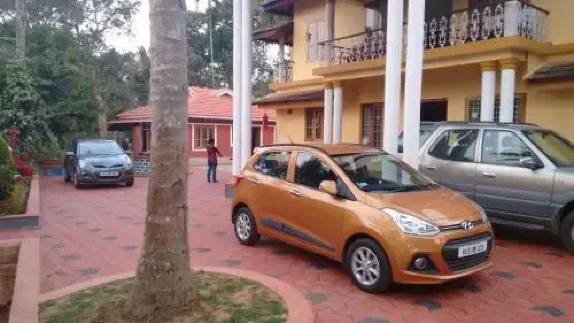 Pappys Nest Holiday Resort