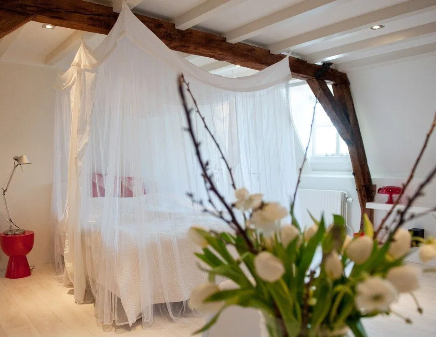 Bed en Brood - Veere