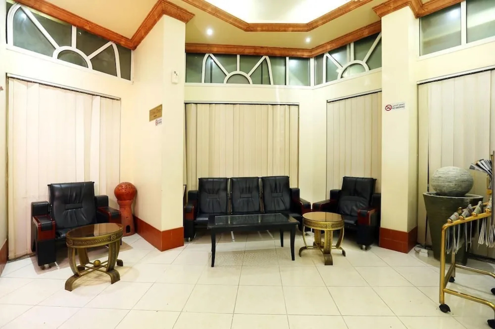 Belfort Hotel Apartments