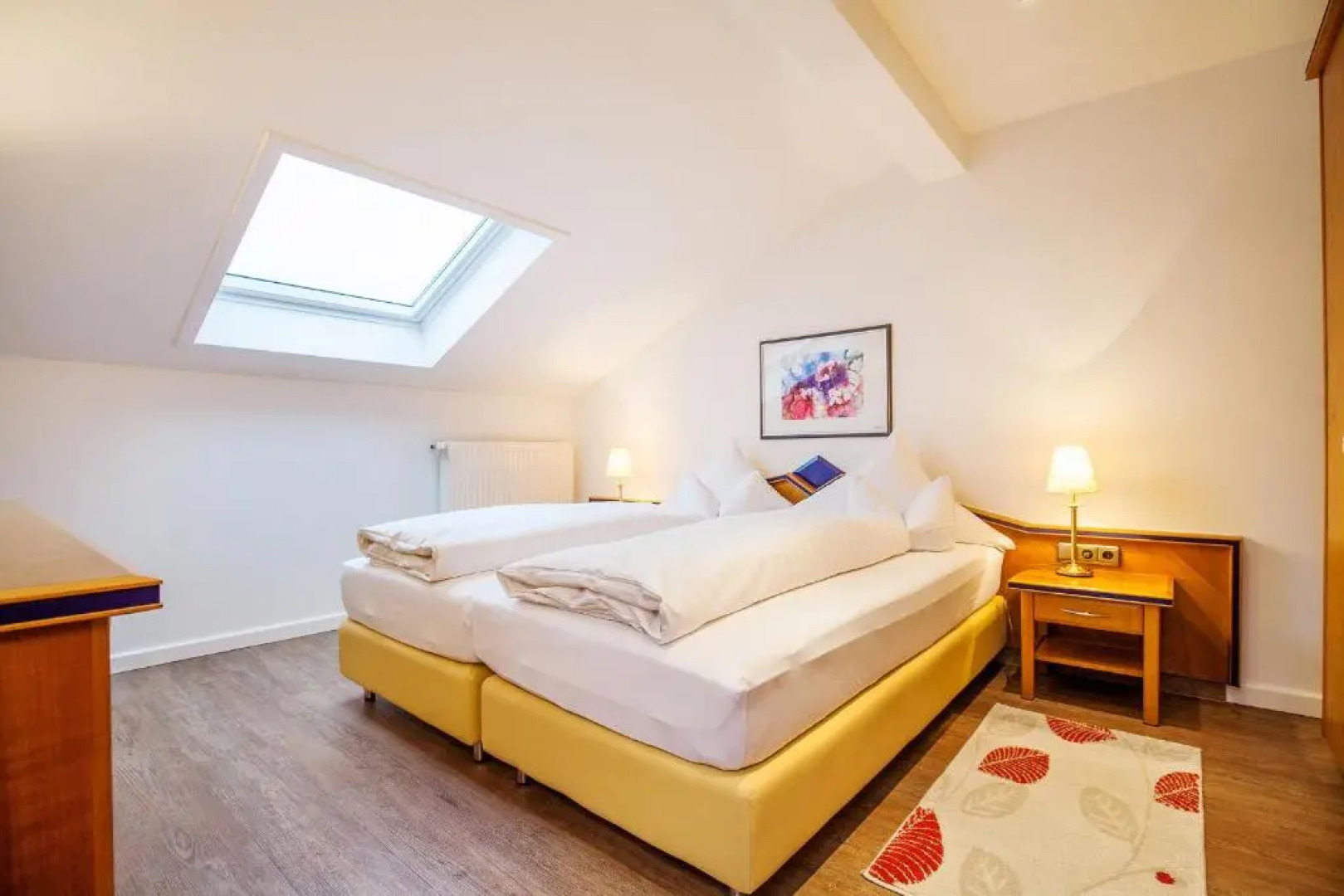 Gasthof Fischerstüberl