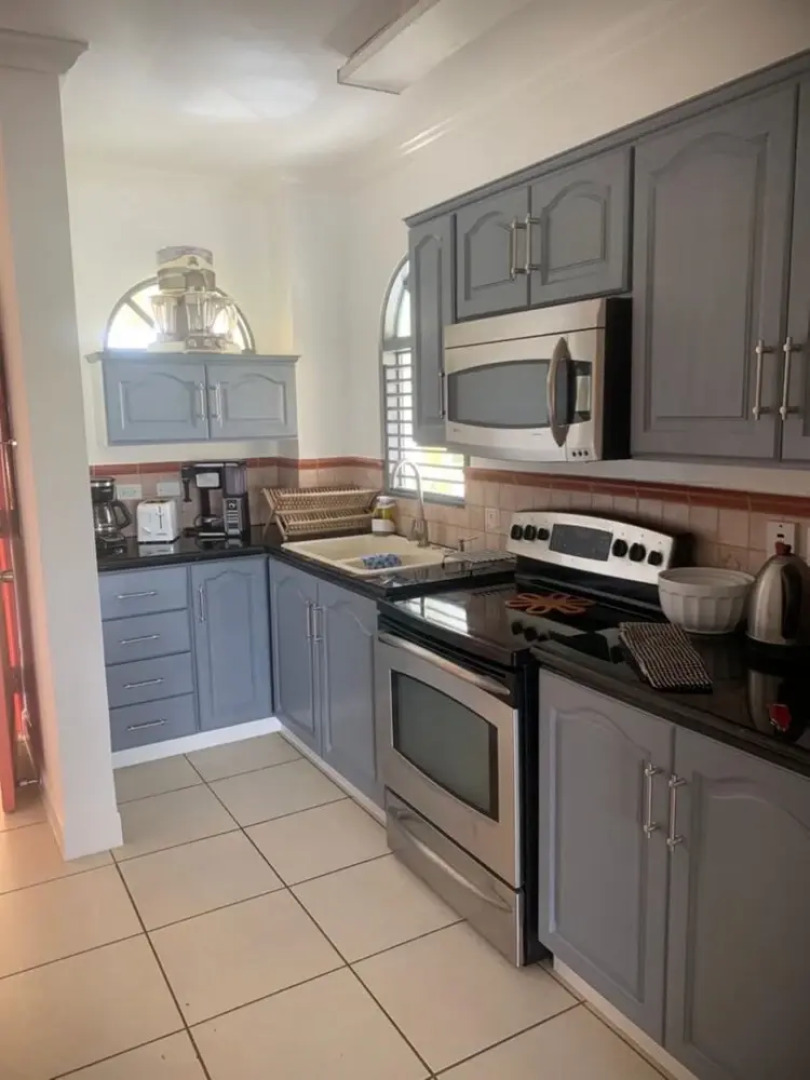 Tobago Plantations Condo 9B