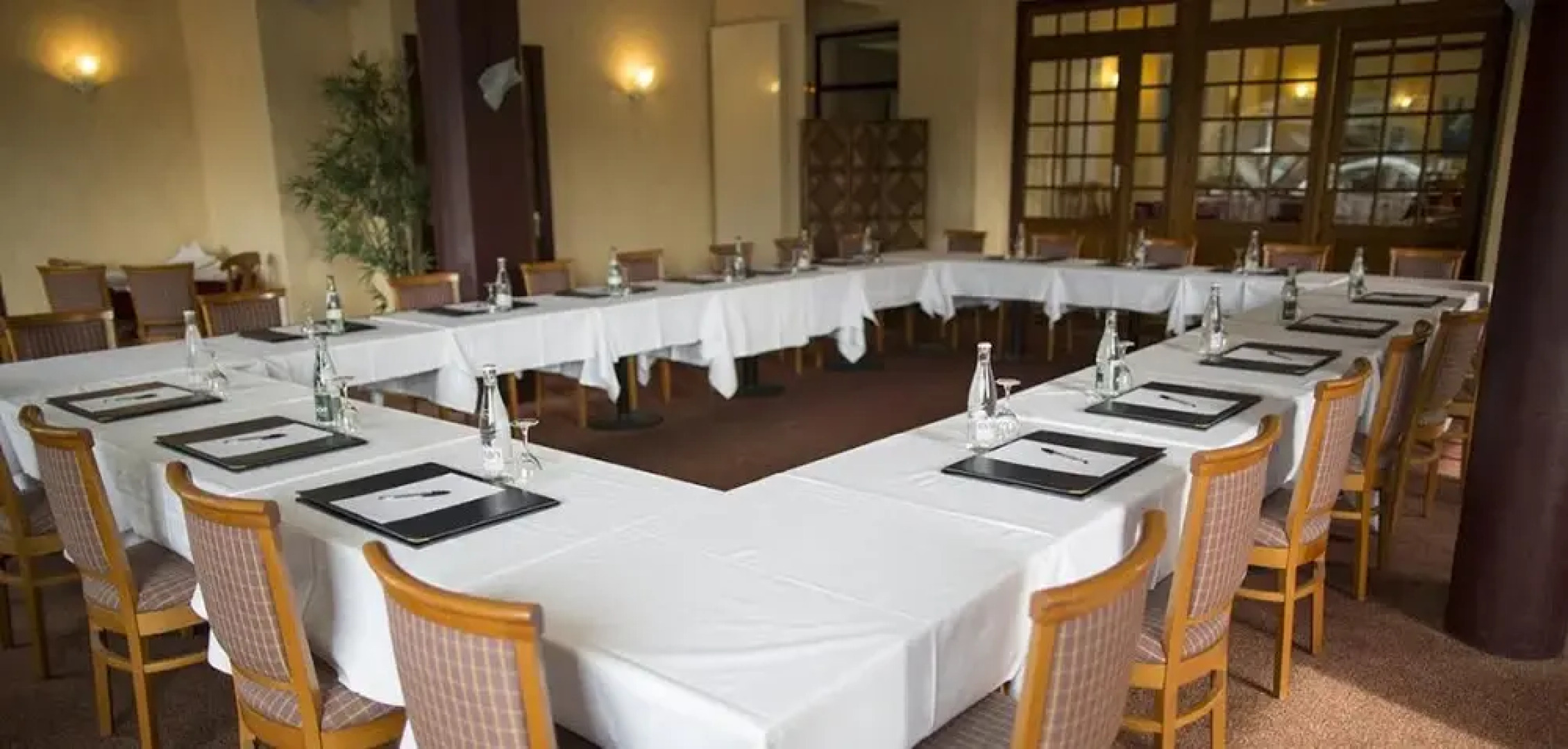 Grand Hôtel Abbatiale Bénodet The Originals Relais