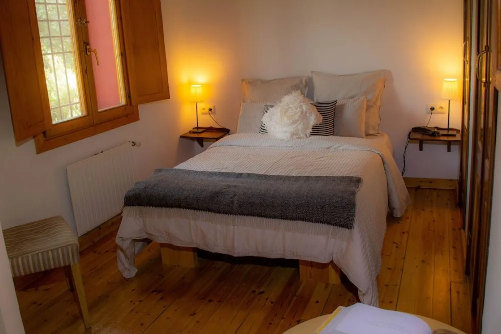 Secret Garden Retreats