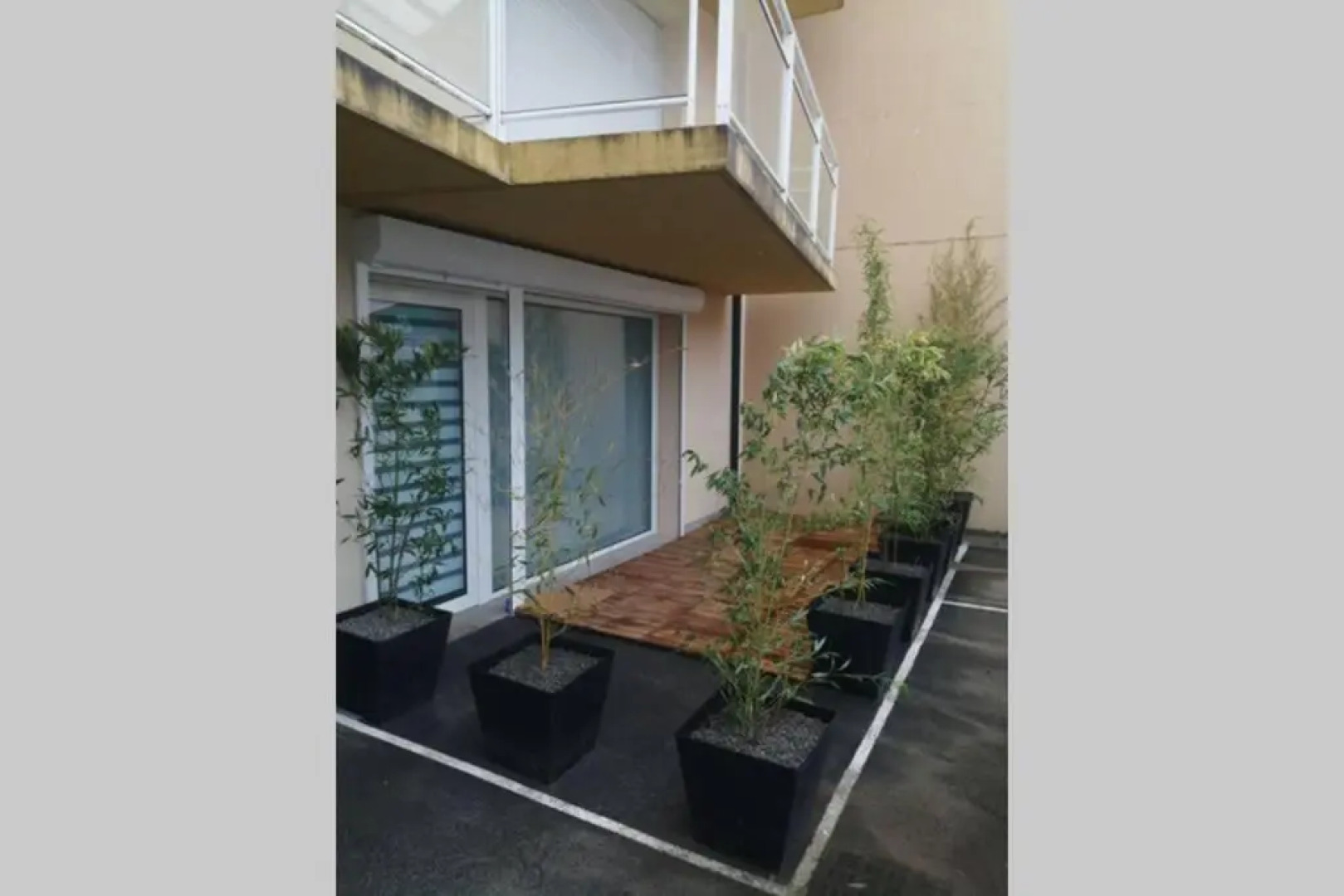 Home sweet home en Bord de Mer