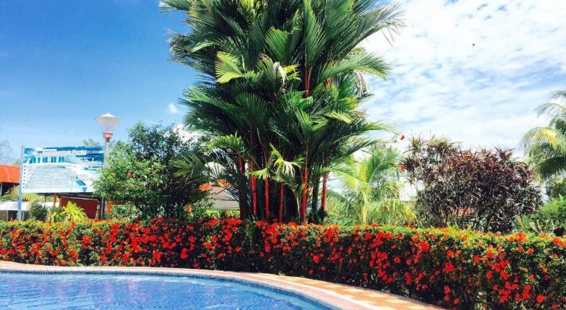 Complejo Turístico Navar City