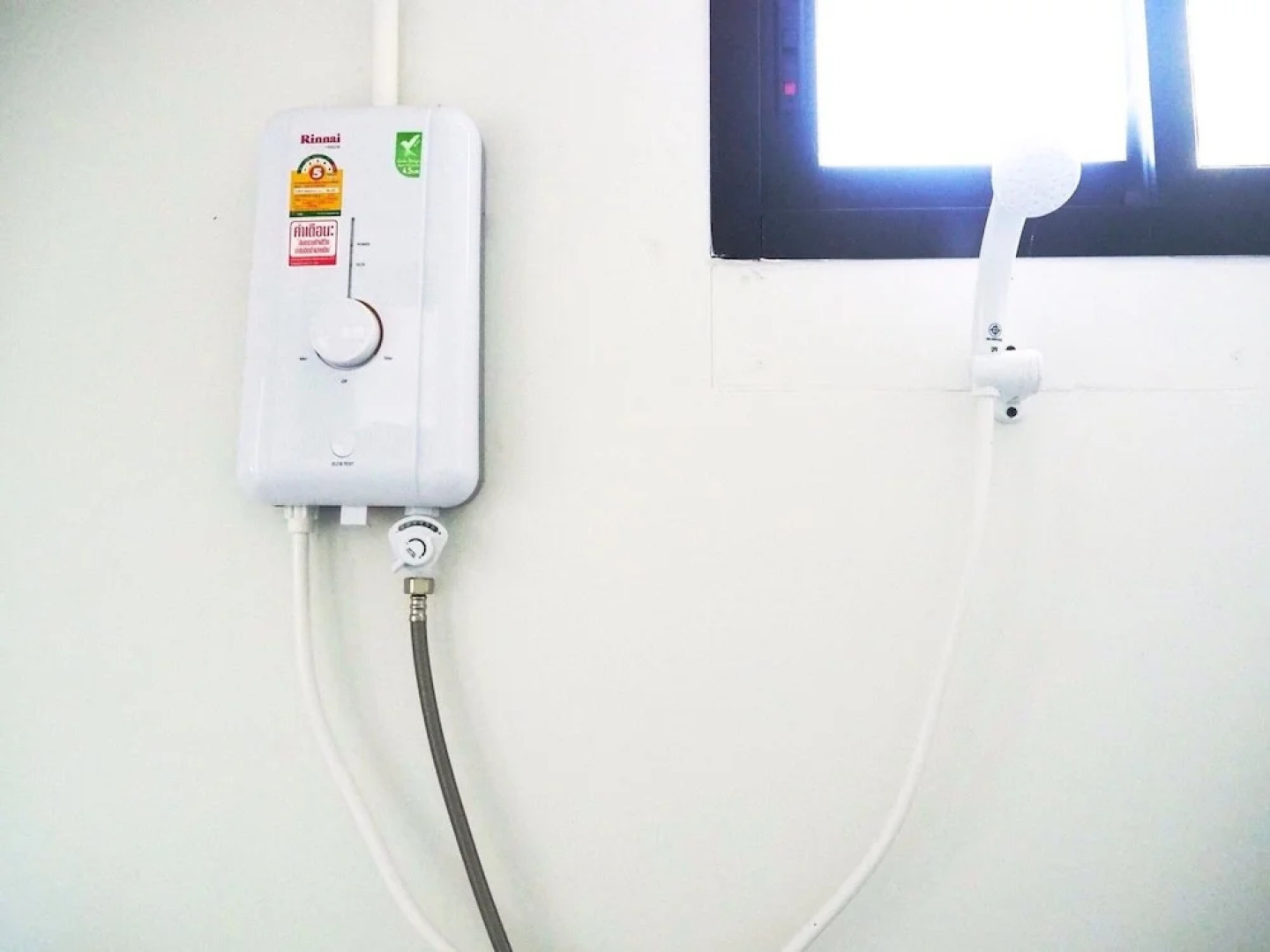 Baan Rai Klai Weang Homestay