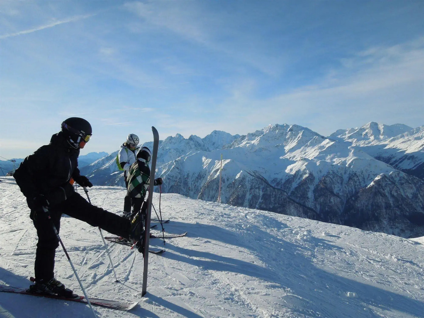 Hunguest Hotel Heiligenblut