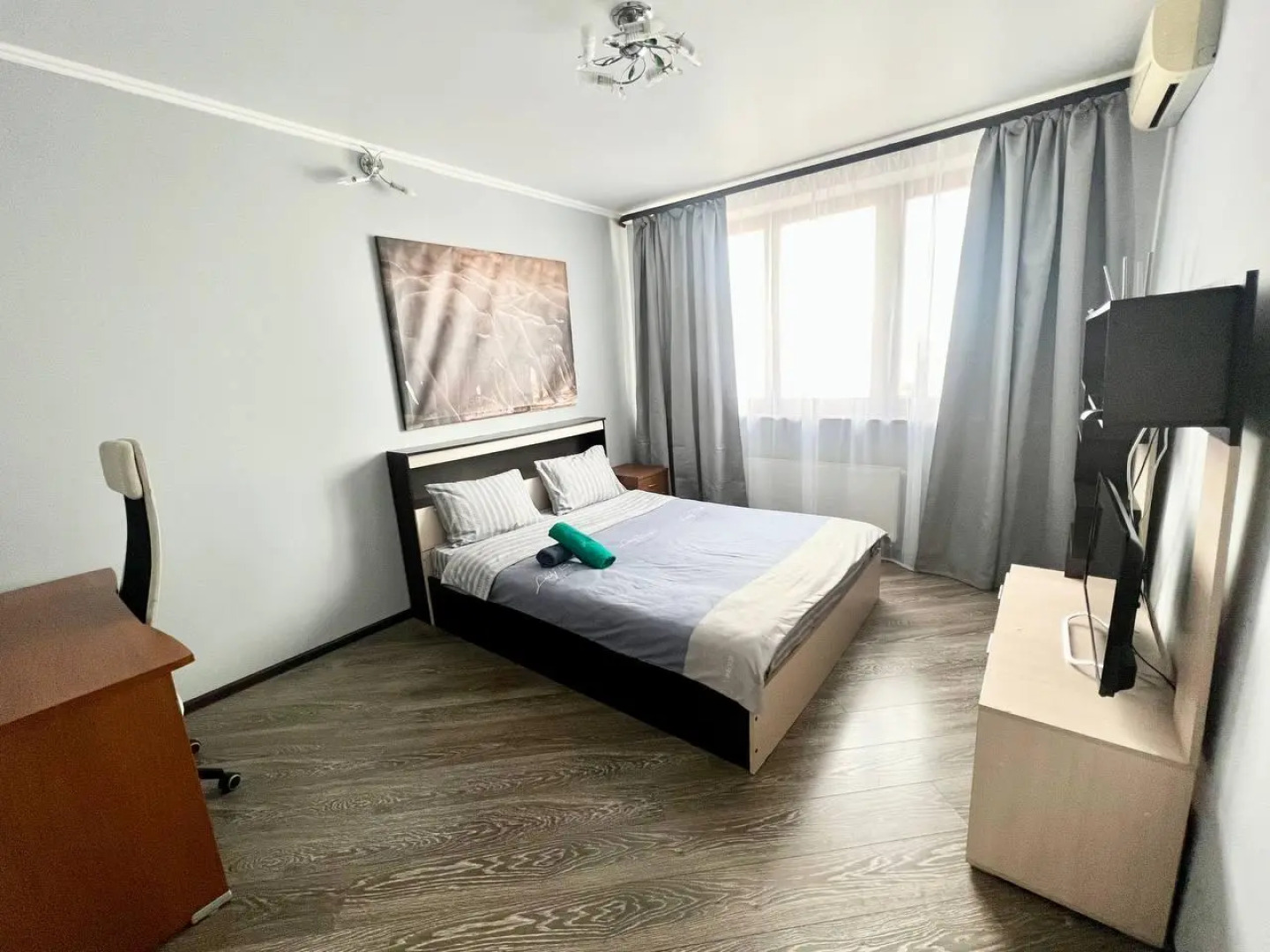 Art Life на улице Сосновая 2 корпус 4