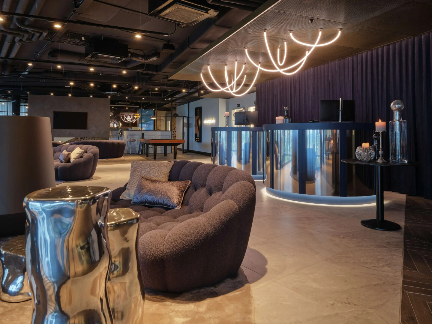 Dorint Resort & Spa Locarno Riazzino