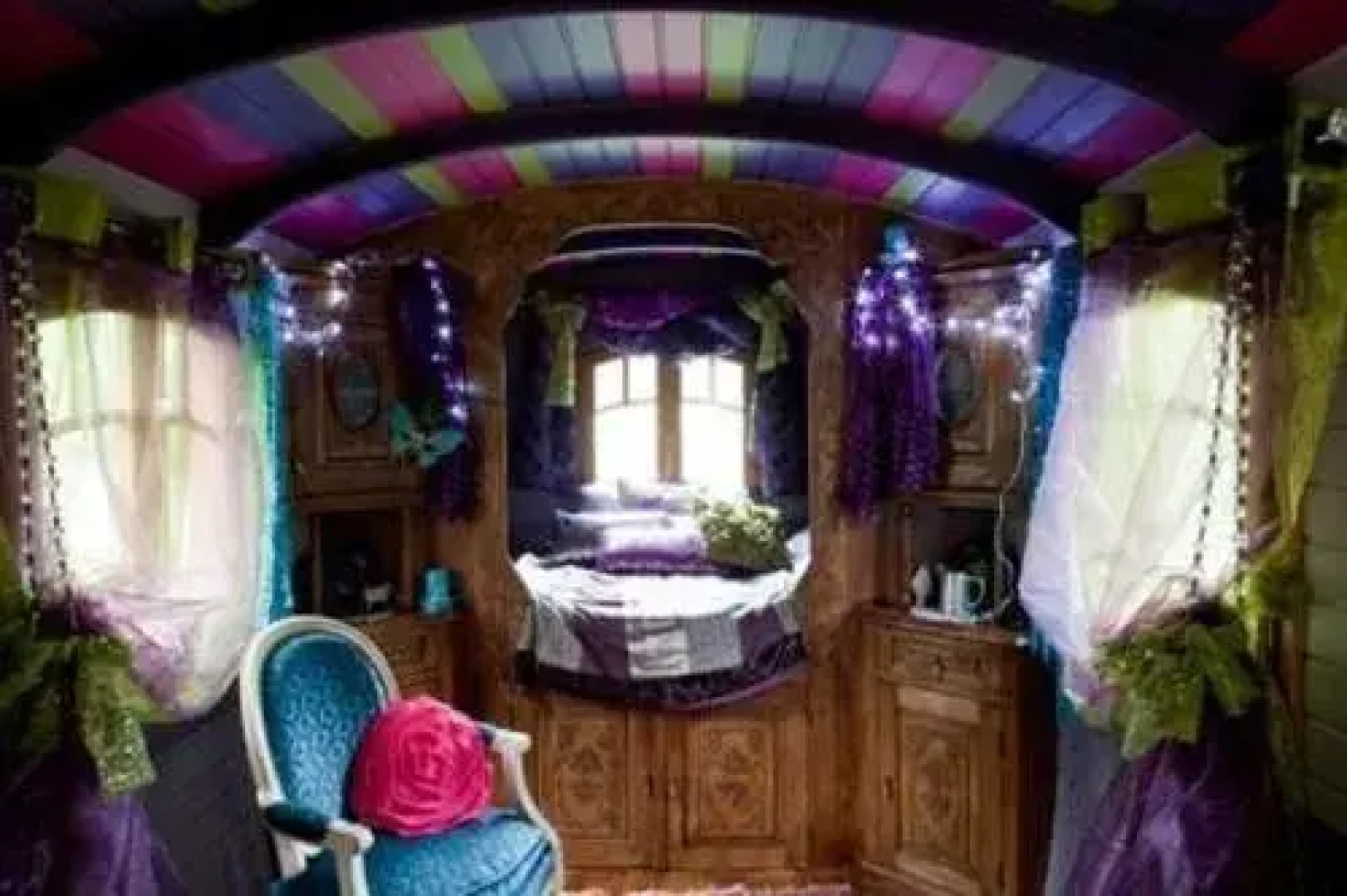 Les Hautes Bruyères