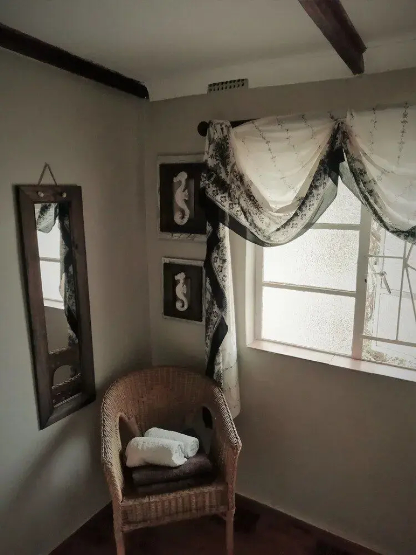 Fountain Baths Guest Cottages