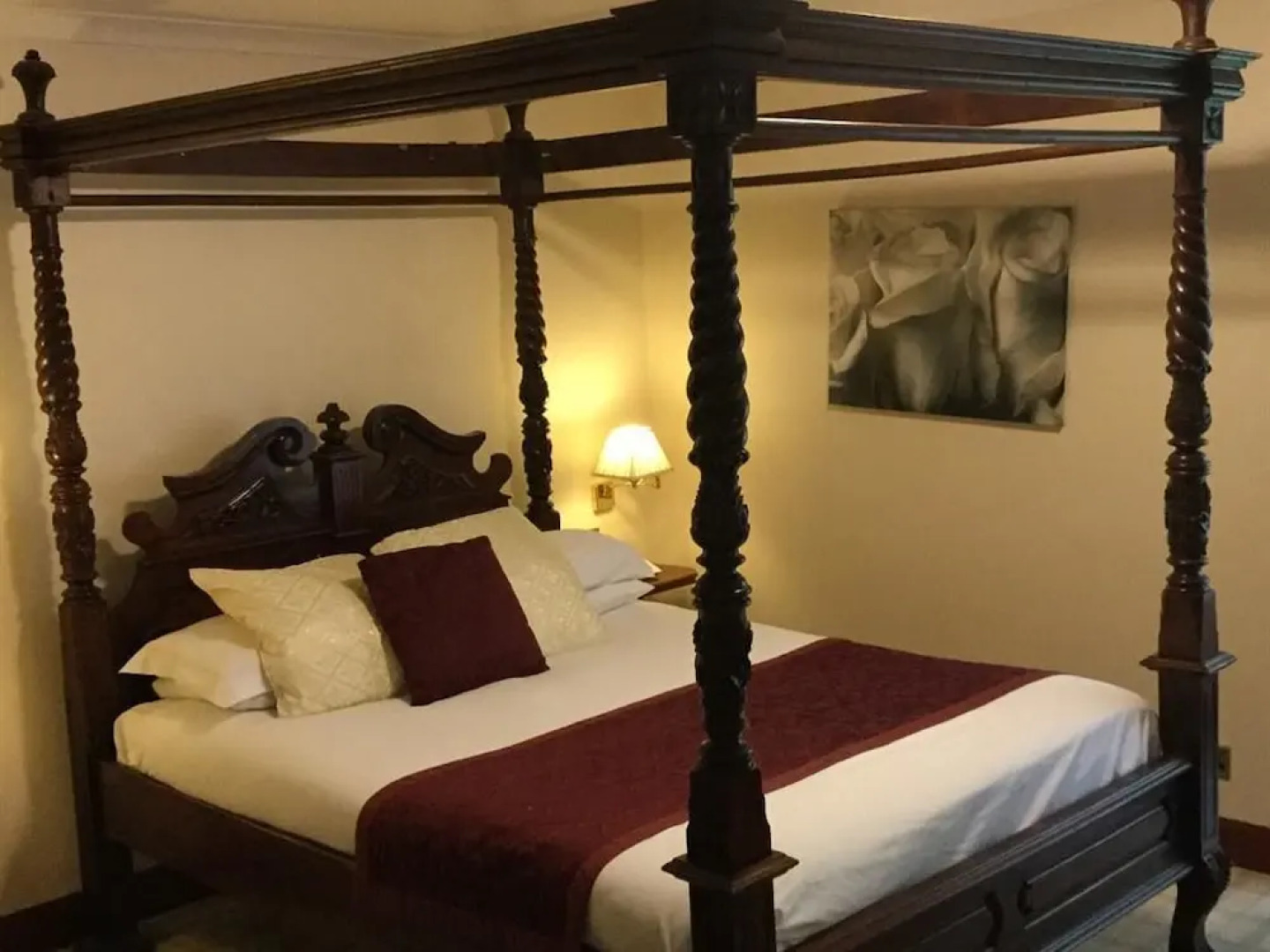 Dalgarven House Hotel