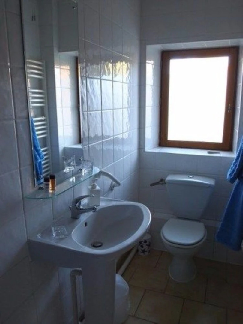 Appletons Farmhouse B&B