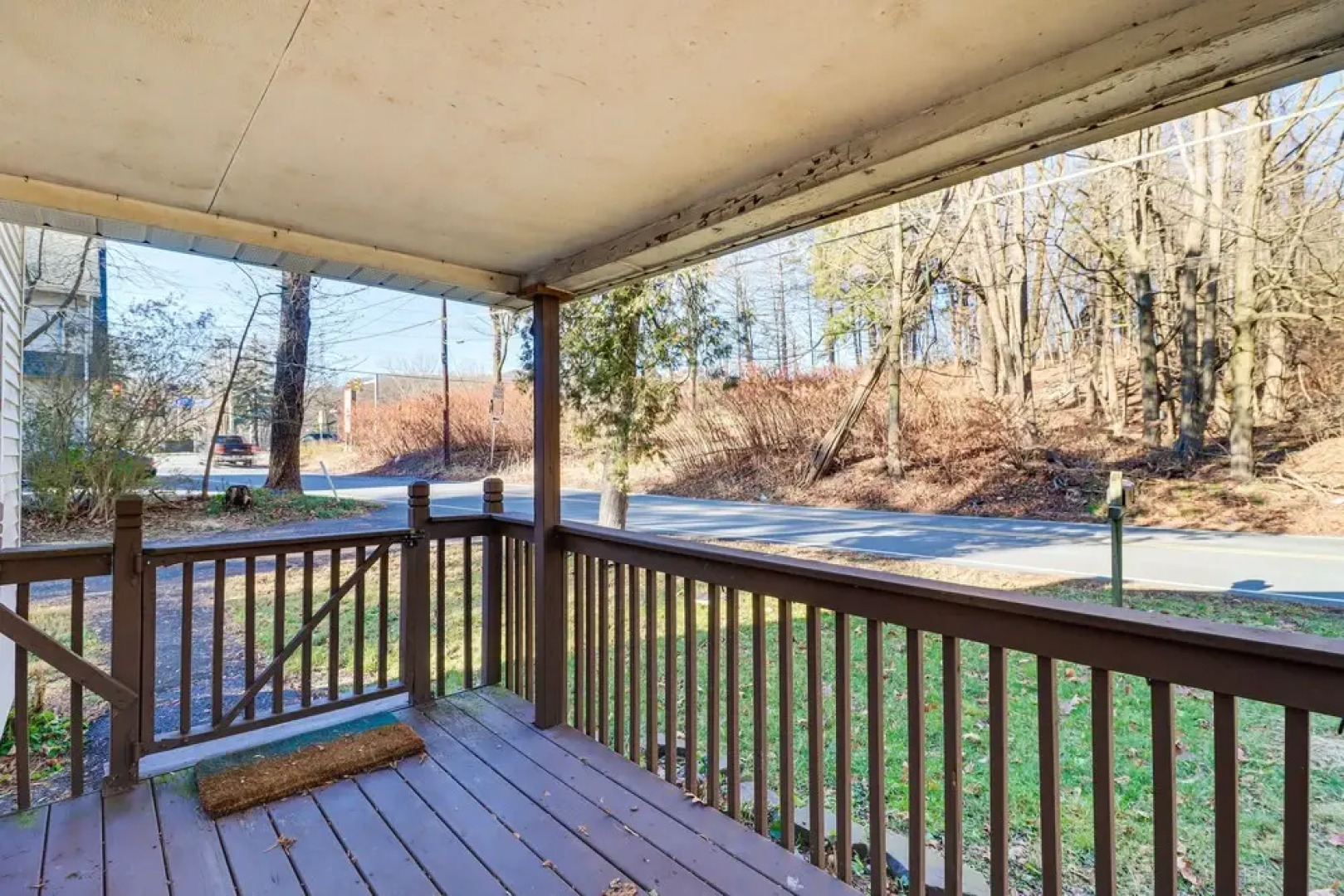 Quaint Tannersville Cottage ~ 2 Mi to Skiing!