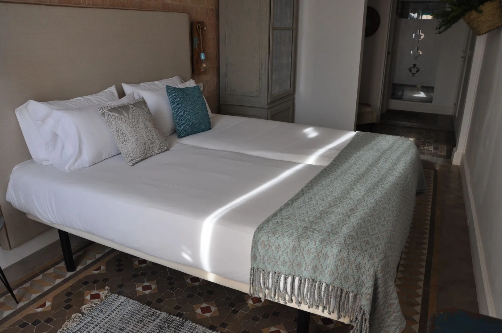 Casa Kessler Barcelona