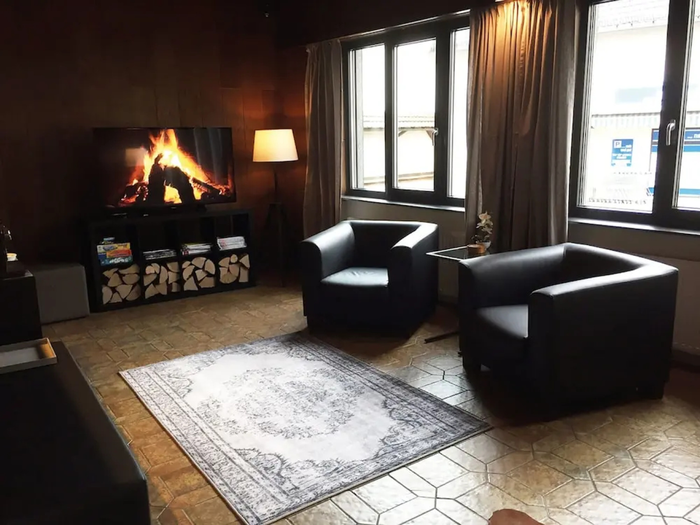 Plush Apartment in Bollendorf with Sauna near Luxembourg