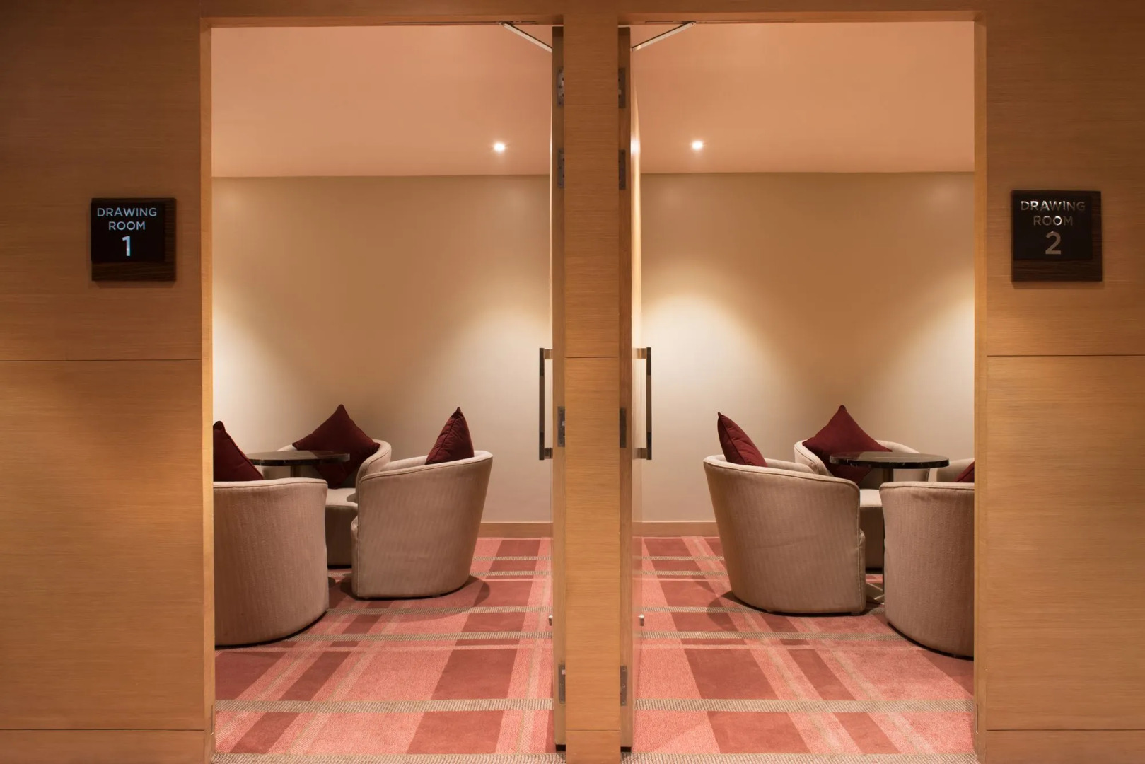 Hyatt Regency Lucknow