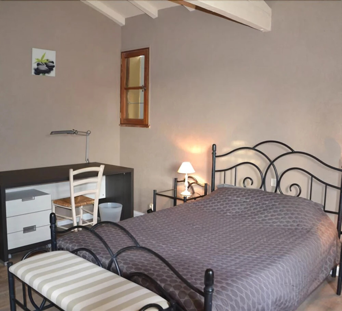 Domaine Le Mathi Gites