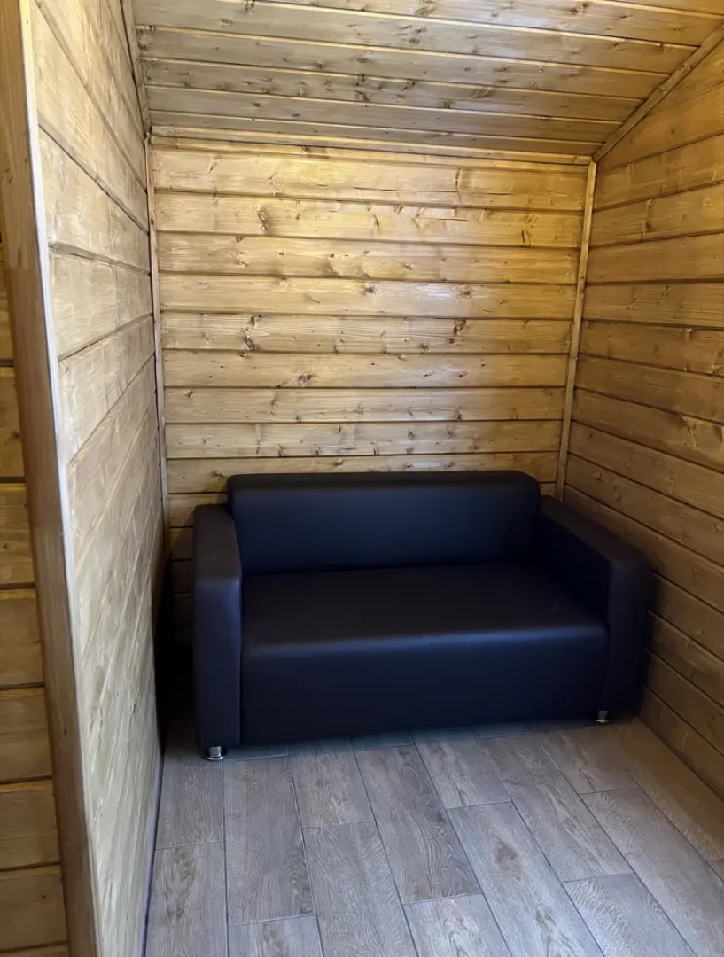 Дом с сауной-2