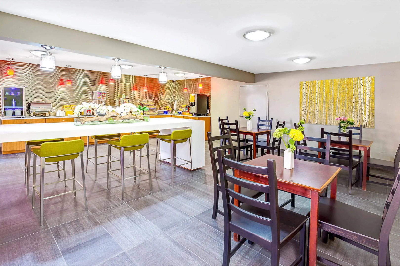 Arya Inn & Suites Farmers Branch